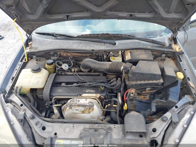 2003 FORD FOCUS 1FAFP34323W284623 Photo 9