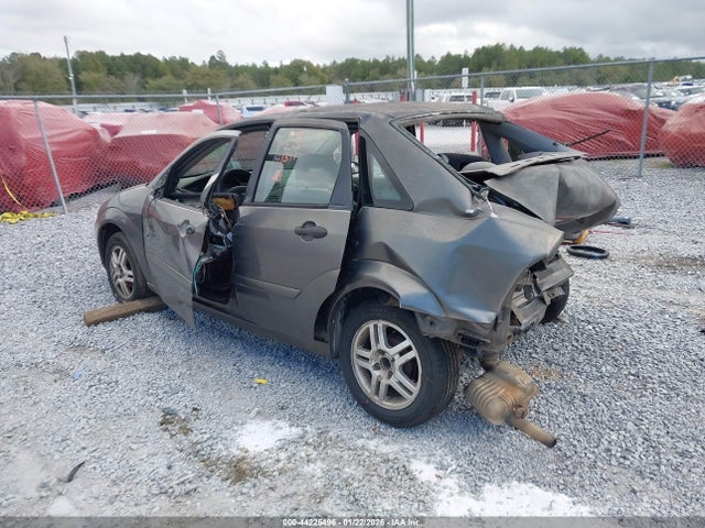 2003 FORD FOCUS 1FAFP34323W284623 Photo 2