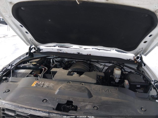Aukcja sprzedaży 2018 Gmc Yukon Sle, vin: 1GKS1AKC1JR276563, numer aukcji: 44225497