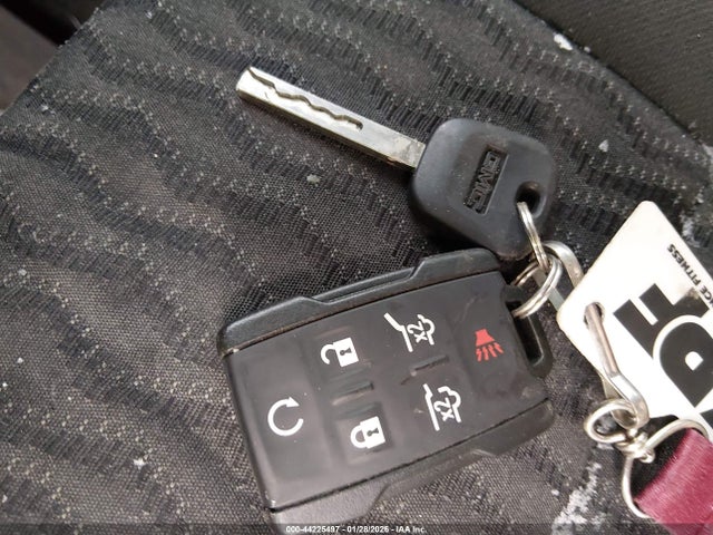 Aukcja sprzedaży 2018 Gmc Yukon Sle, vin: 1GKS1AKC1JR276563, numer aukcji: 44225497