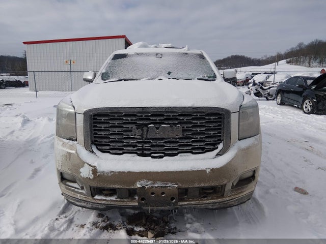 Aukcja sprzedaży 2018 Gmc Yukon Sle, vin: 1GKS1AKC1JR276563, numer aukcji: 44225497
