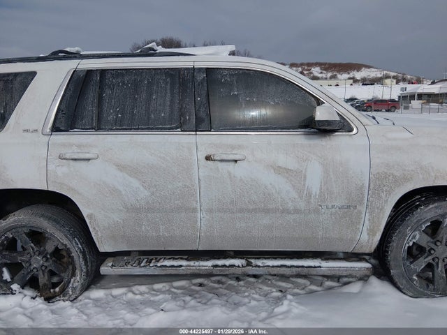 Aukcja sprzedaży 2018 Gmc Yukon Sle, vin: 1GKS1AKC1JR276563, numer aukcji: 44225497