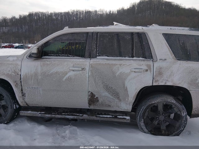 Aukcja sprzedaży 2018 Gmc Yukon Sle, vin: 1GKS1AKC1JR276563, numer aukcji: 44225497