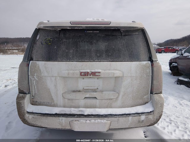 Aukcja sprzedaży 2018 Gmc Yukon Sle, vin: 1GKS1AKC1JR276563, numer aukcji: 44225497