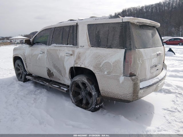 Aukcja sprzedaży 2018 Gmc Yukon Sle, vin: 1GKS1AKC1JR276563, numer aukcji: 44225497