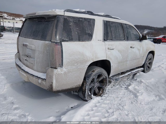 Aukcja sprzedaży 2018 Gmc Yukon Sle, vin: 1GKS1AKC1JR276563, numer aukcji: 44225497