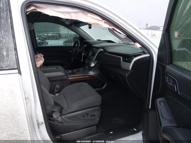 Aukcja sprzedaży 2018 Gmc Yukon Sle, vin: 1GKS1AKC1JR276563, numer aukcji: 44225497