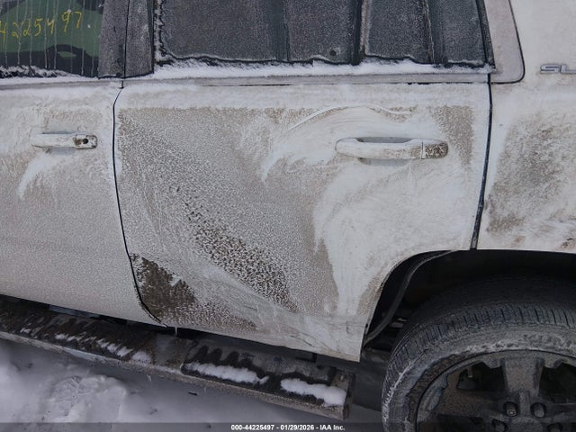 Aukcja sprzedaży 2018 Gmc Yukon Sle, vin: 1GKS1AKC1JR276563, numer aukcji: 44225497
