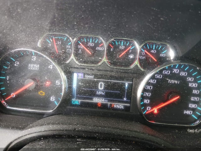 Aukcja sprzedaży 2018 Gmc Yukon Sle, vin: 1GKS1AKC1JR276563, numer aukcji: 44225497