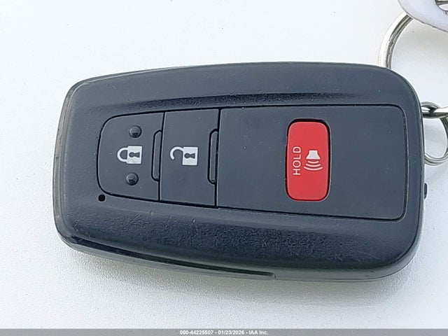 JTDKBRFU4H3578663 Toyota Prius Two