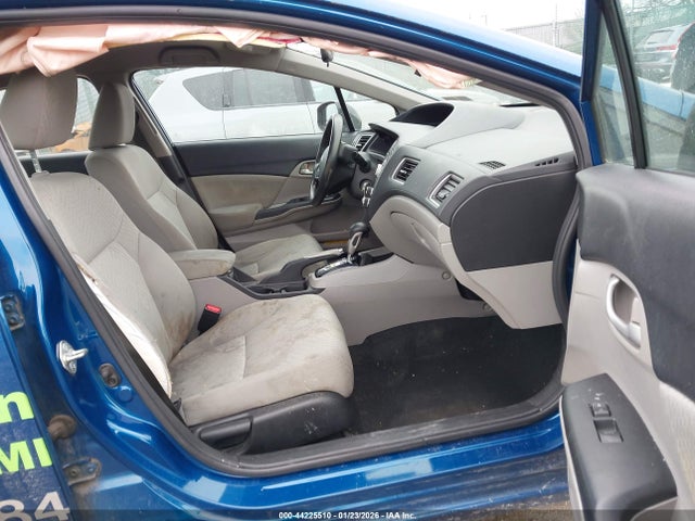 2015 HONDA CIVIC 2HGFB2F55FH560704 Photo 4