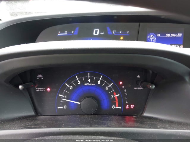 2015 HONDA CIVIC 2HGFB2F55FH560704 Photo 6