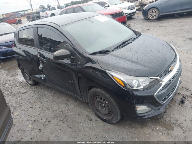 2020 KL8CB6SA1LC408647 main image