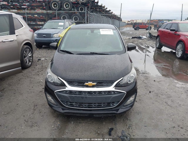 Chevrolet Spark Fwd Ls Automatic 2020 KL8CB6SA1LC408647 Image 12
