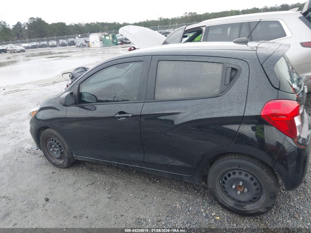 Chevrolet Spark Fwd Ls Automatic 2020 KL8CB6SA1LC408647 Image 14