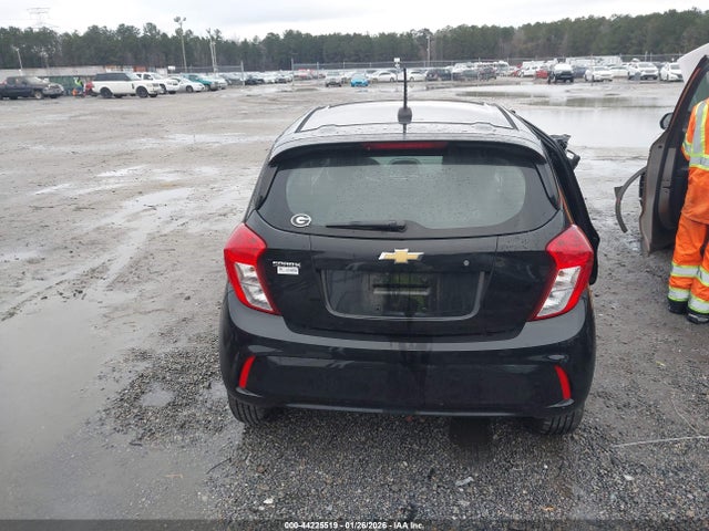 Chevrolet Spark Fwd Ls Automatic 2020 KL8CB6SA1LC408647 Image 16