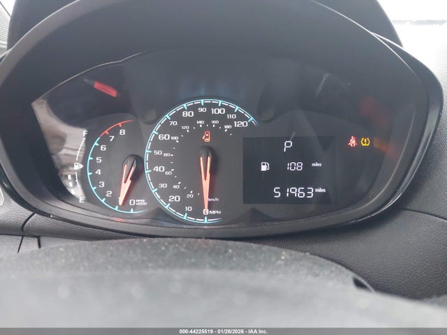 Chevrolet Spark Fwd Ls Automatic 2020 KL8CB6SA1LC408647 Image 7