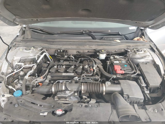 1HGCV1F11LA153684 Honda ACCORD LX