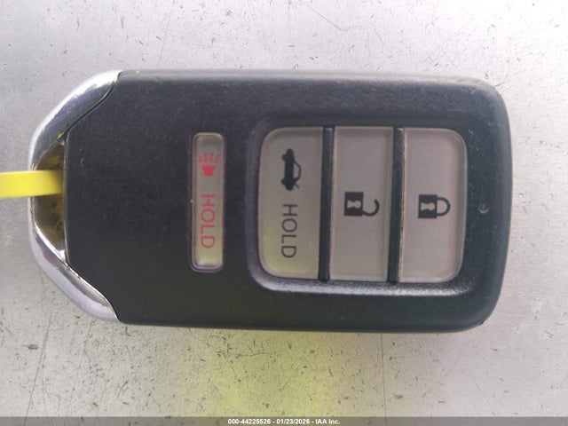 1HGCV1F11LA153684 Honda ACCORD LX