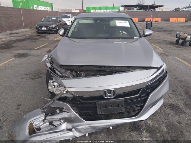 1HGCV1F11LA153684 Honda ACCORD LX
