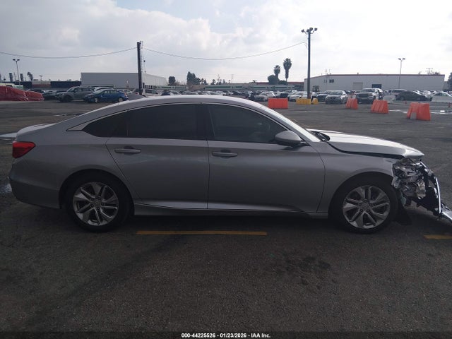 1HGCV1F11LA153684 Honda ACCORD LX