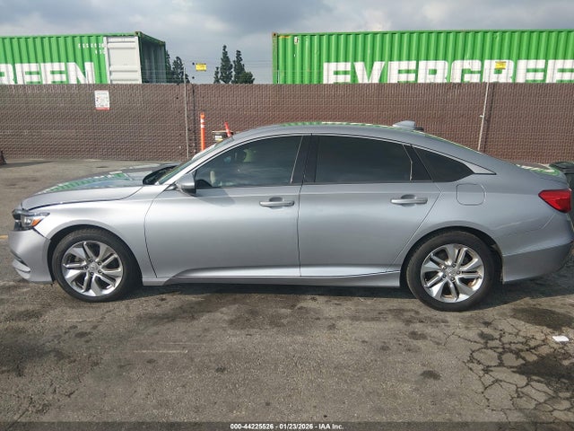 1HGCV1F11LA153684 Honda ACCORD LX