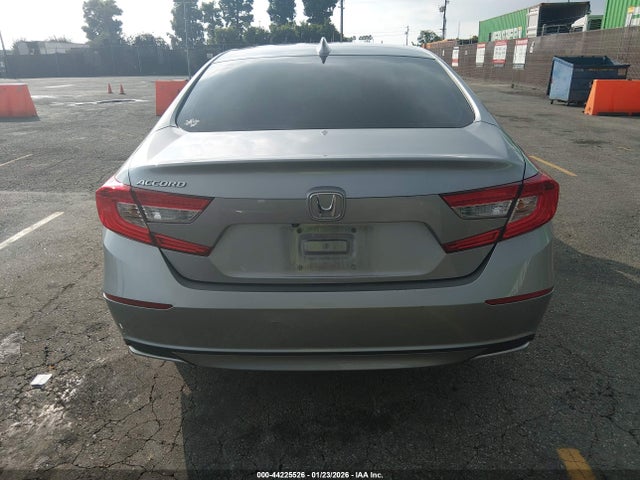 1HGCV1F11LA153684 Honda ACCORD LX