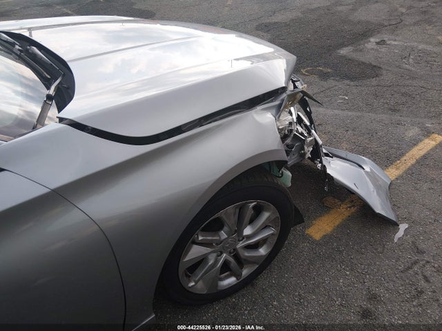 1HGCV1F11LA153684 Honda ACCORD LX