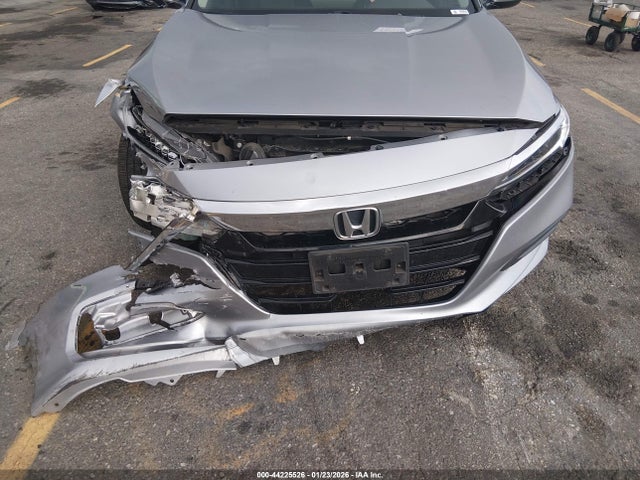 1HGCV1F11LA153684 Honda ACCORD LX