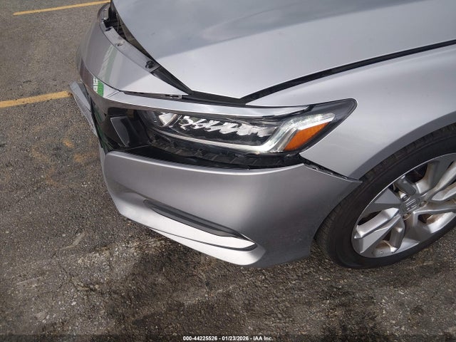 1HGCV1F11LA153684 Honda ACCORD LX