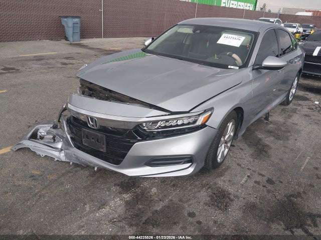 1HGCV1F11LA153684 Honda ACCORD LX