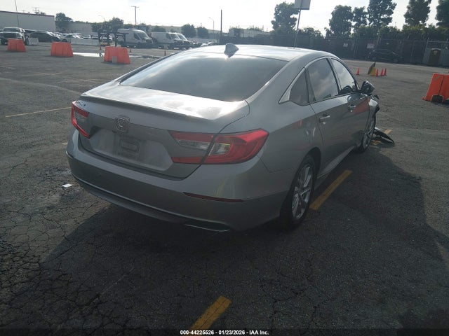 1HGCV1F11LA153684 Honda ACCORD LX