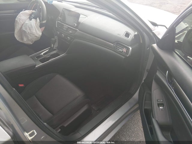 1HGCV1F11LA153684 Honda ACCORD LX