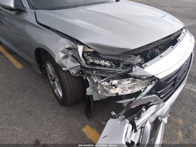 1HGCV1F11LA153684 Honda ACCORD LX