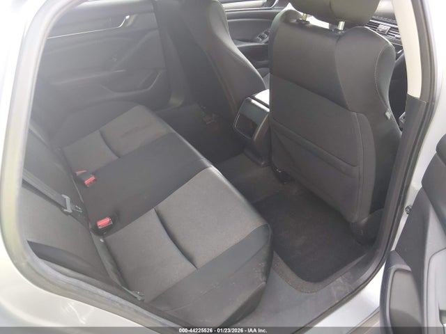 1HGCV1F11LA153684 Honda ACCORD LX