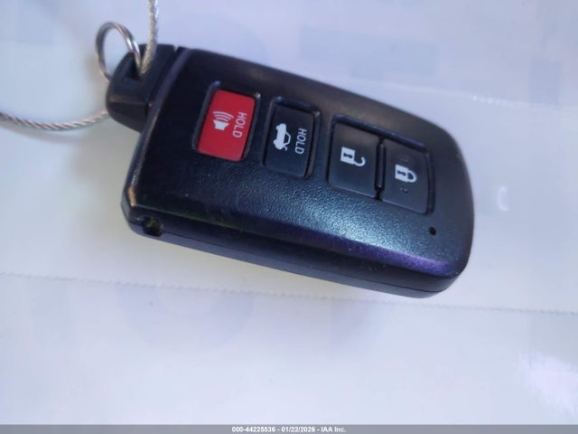 4T1BD1FK4EU123937 Toyota Camry Hybrid Le