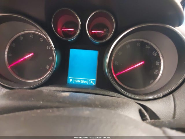 2014 BUICK ENCORE KL4CJGSB8EB783561 Photo 6