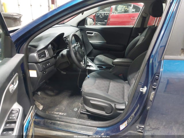 2019 KIA NIRO KNDCB3LC6K5255854 Photo 4