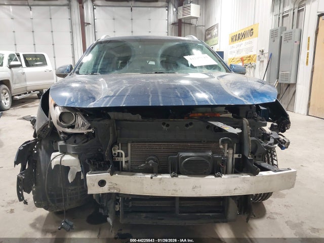 2019 KIA NIRO KNDCB3LC6K5255854 Photo 5