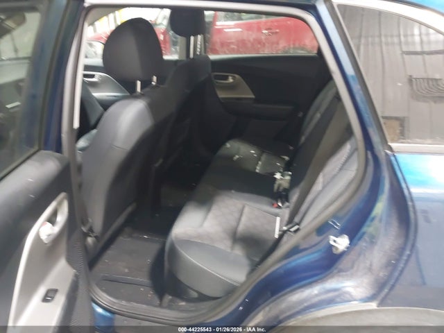 2019 KIA NIRO KNDCB3LC6K5255854 Photo 7