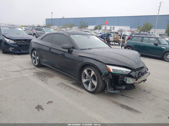 2020 AUDI A5 WAUTNAF55LA003902 Photo 0