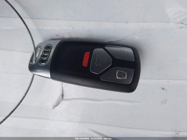 2020 AUDI A5 WAUTNAF55LA003902 Photo 10