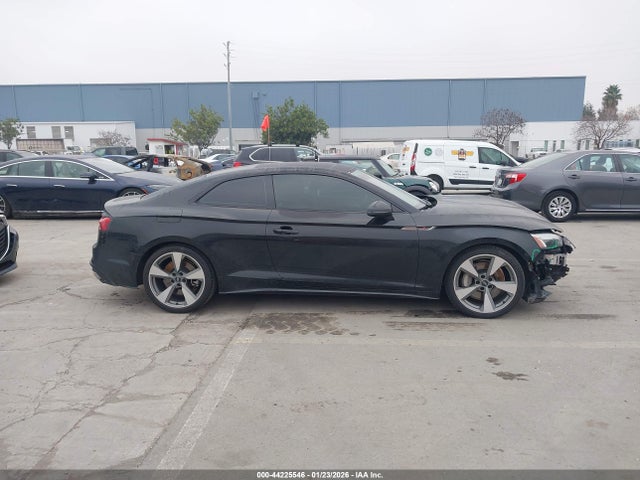 WAUTNAF55LA003902 Audi A5 Premium Plus 45 Tfsi Quattro S Tronic