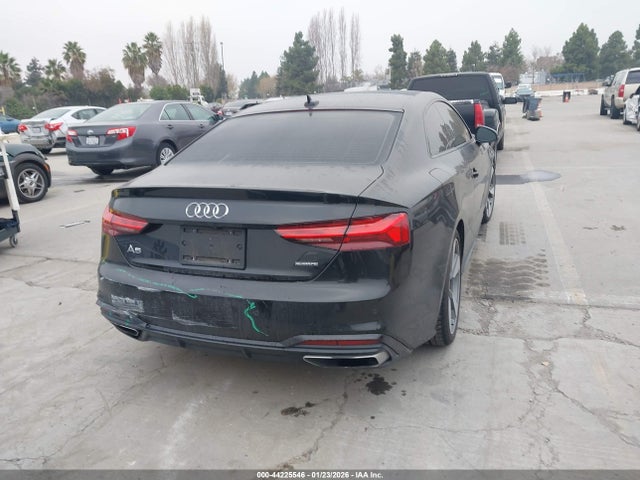 WAUTNAF55LA003902 Audi A5 Premium Plus 45 Tfsi Quattro S Tronic