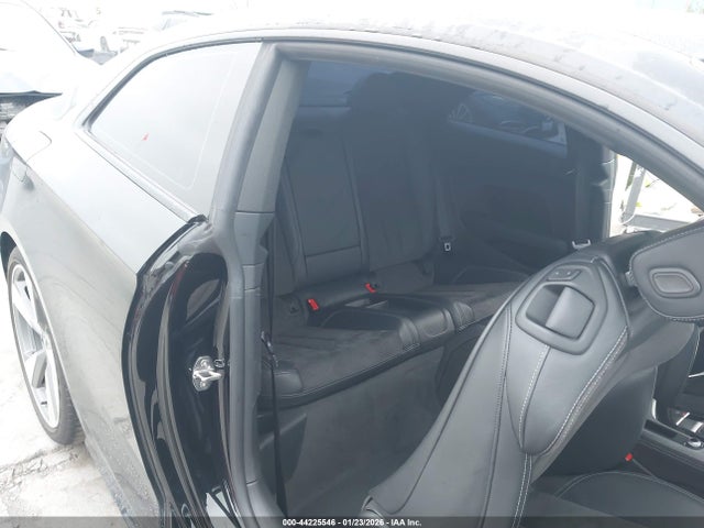2020 AUDI A5 WAUTNAF55LA003902 Photo 7