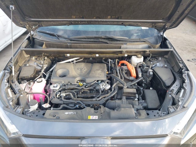 JTMMWRFV1SD331138 Toyota Rav4 Hybrid Le