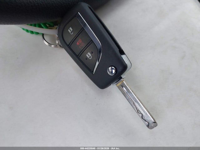 JTMMWRFV1SD331138 Toyota Rav4 Hybrid Le