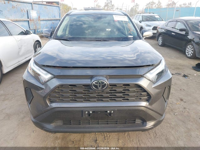 JTMMWRFV1SD331138 Toyota Rav4 Hybrid Le