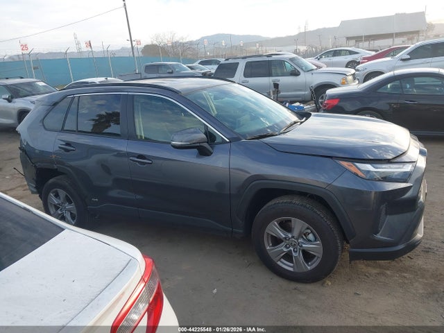 JTMMWRFV1SD331138 Toyota Rav4 Hybrid Le