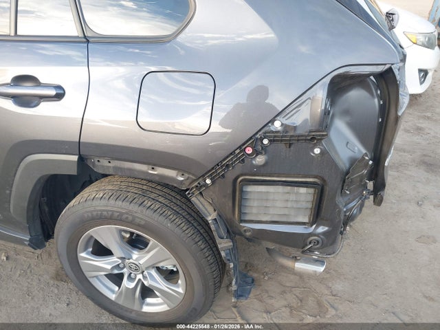 JTMMWRFV1SD331138 Toyota Rav4 Hybrid Le